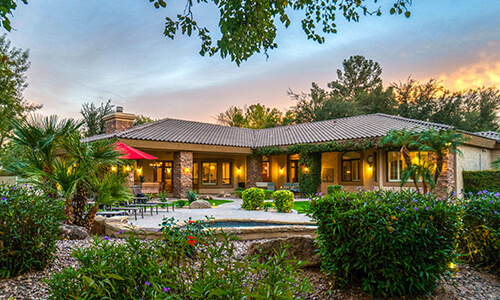 Pot Pourri Property Care